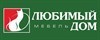 Любимый дом (Алмаз)