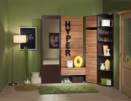 HYPER прихожая Глазов
