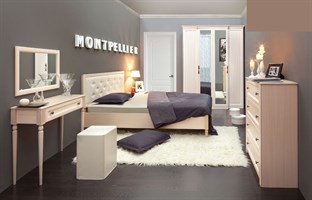 MONTPELLIER спальня Глазов