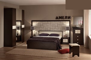 Амели спальня Глазов