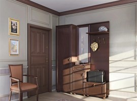 Верди прихожая Столплит