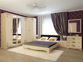 Елизавета Спальня Аквилон