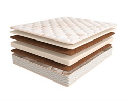 Матрас Sleep Tonic Tibet (Слип Тоник Тибет) - фото 63275
