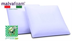 Подушка Quadro MalvaFoam Подушка Quadro MalvaFoam