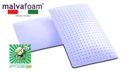 Подушка Slim MalvaFoam Подушка Slim MalvaFoam