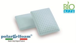 Подушка Francia PolarGelFoam Подушка Francia PolarGelFoam