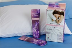Чехол на подушку Aromatherapy PureCare