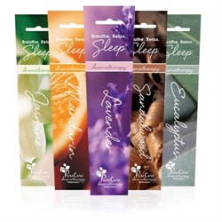 Арома саше для чехла на подушку Aromatherapy PureCare