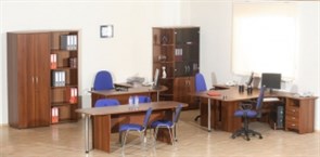 Альфа 62 Офисная мебель Витра