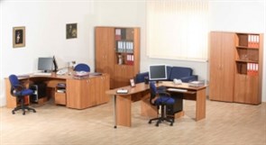 Аркадия 51 Офисная мебель Витра