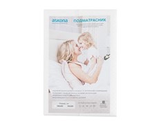Подматрасник Askona Подматрасник Askona