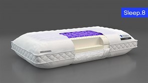 Подушка Pillow Shiatsu-B S8 Подушка Pillow Shiatsu-B S8
