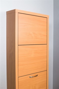 Обувной шкаф Люкс (обувница) - фото 48227